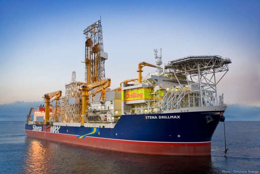 ExxonMobil gearing up to spud third well in Canje block