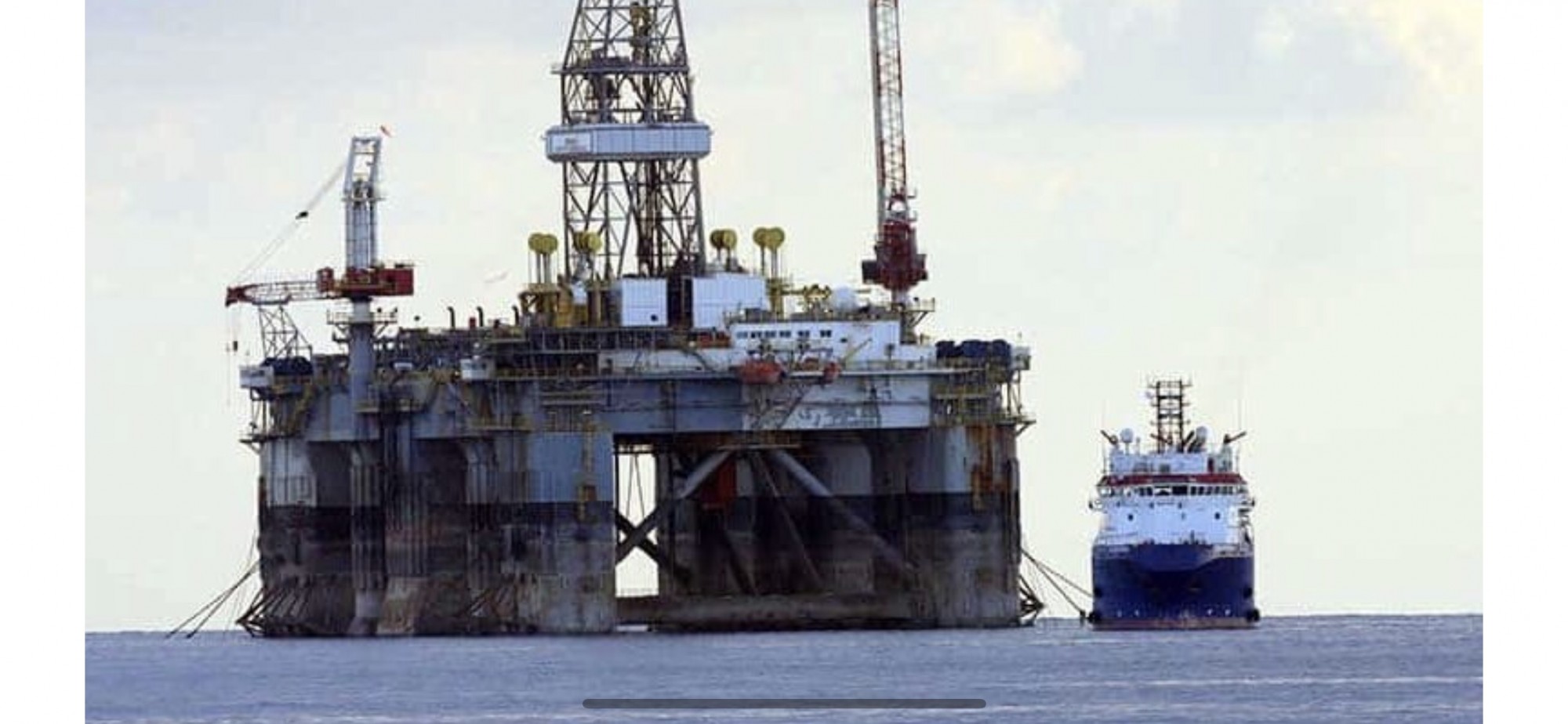 ExxonMobil set to receive drilling licences within days