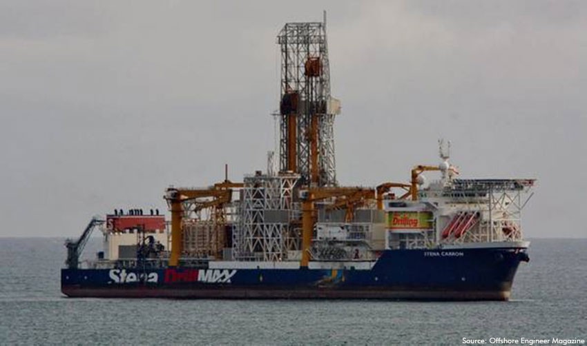 ExxonMobil spuds Bulletwood-1 well off Guyana