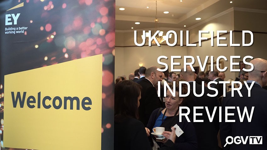 EY - UK OILFIELD SERVICES INDUSTRY REVIEW 2019