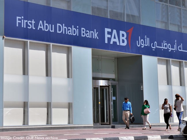 FAB is only UAE-based bank handling Aramco IPO