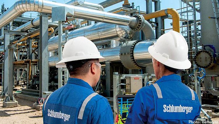 Female oil worker files $100 million sexual harassment suit against Schlumberger