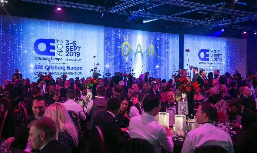 Finalists announced for the 34th Offshore Achievement Awards