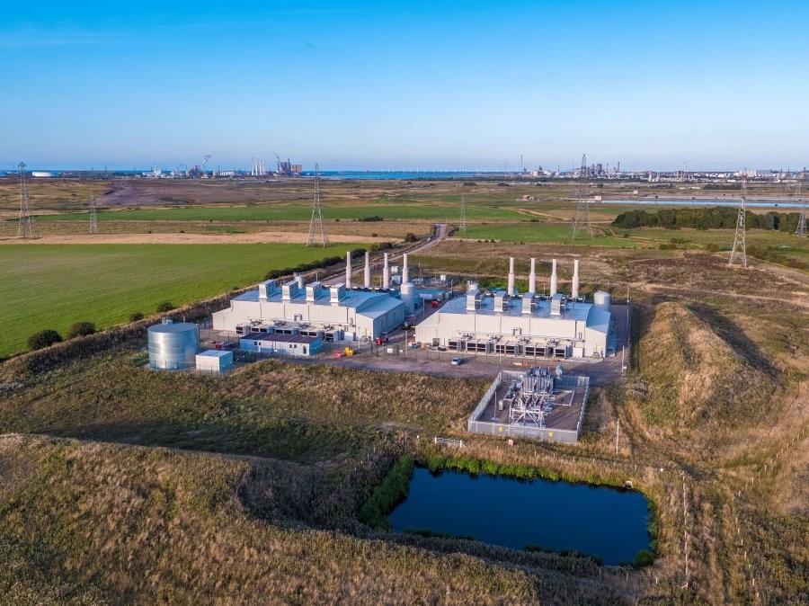 First customer announced for Kellas Midstream’s H2NorthEast Teesside hydrogen project