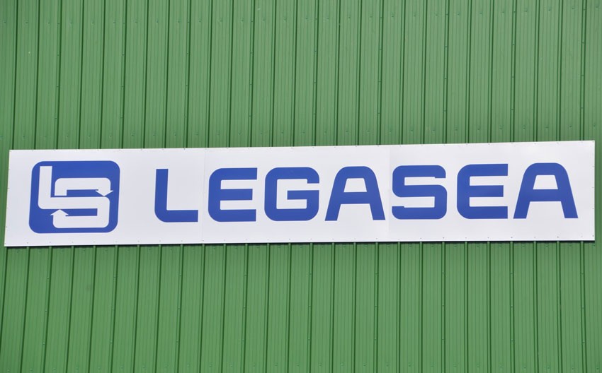 Following a series of contract awards; start-up company Legasea set to double headcount