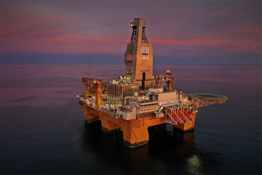 Fresh gas find for Aker BP in Norwegian Sea