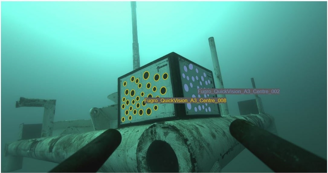 Fugro’s QuickVision® technology to support safe subsea operations in Brazil’s Mero 2 project