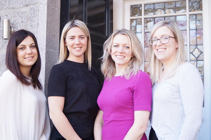 Further growth for global communications agency in Aberdeen