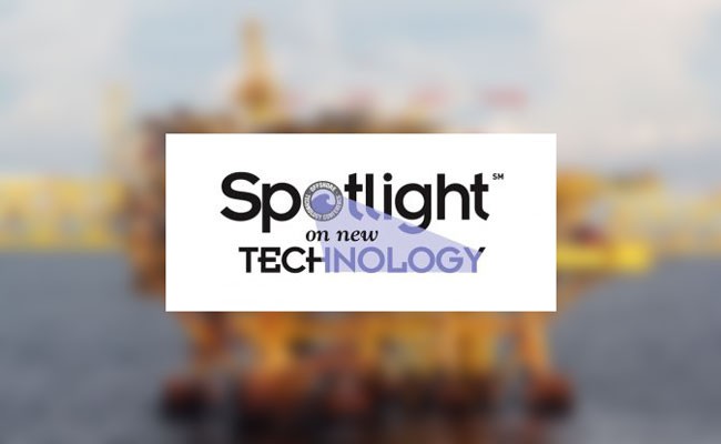 FutureOn Only Digital Solution Provider to Win 2019 OTC Spotlight on New Technology® Award