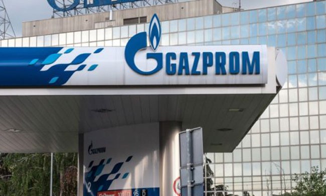 Gazprom at final stage of considering entrance into projects in Argentina