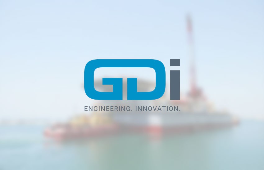 GDI land Decommissioning contract with North Sea Operator