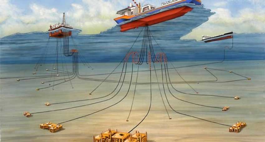 Global Oil and Gas Subsea Umbilicals Market Opportunity Assessment 2019-2028