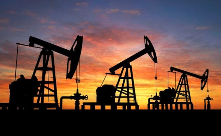Global oil demand could peak by 2036