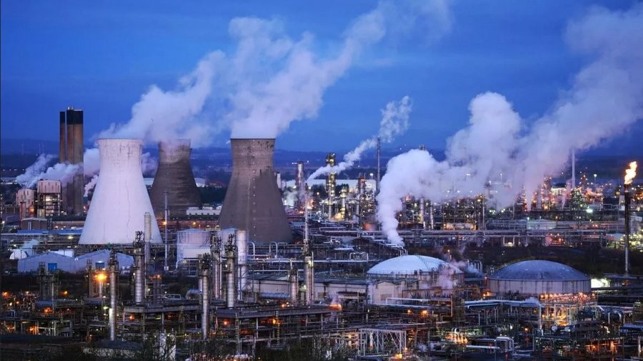Grangemouth oil refinery future discussed at 'critical' meeting as fears mount over jobs