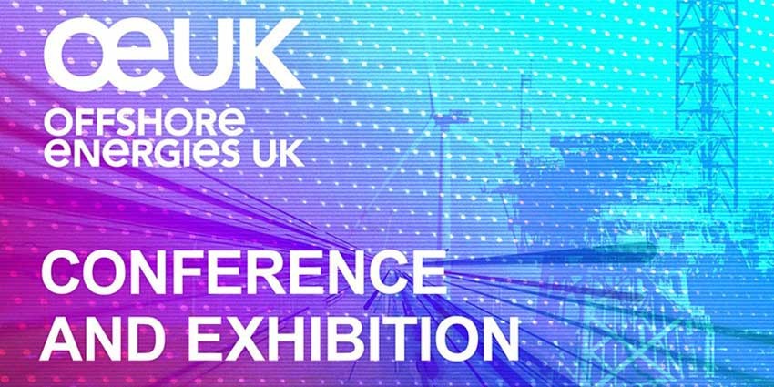 Ground-breaking North Sea Energy deal the focus of Offshore Energy UK’s 2022 conference