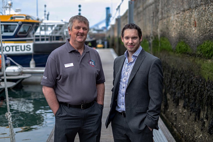 Güralp and Sonardyne team up to provide advanced seabed exploration and research technology
