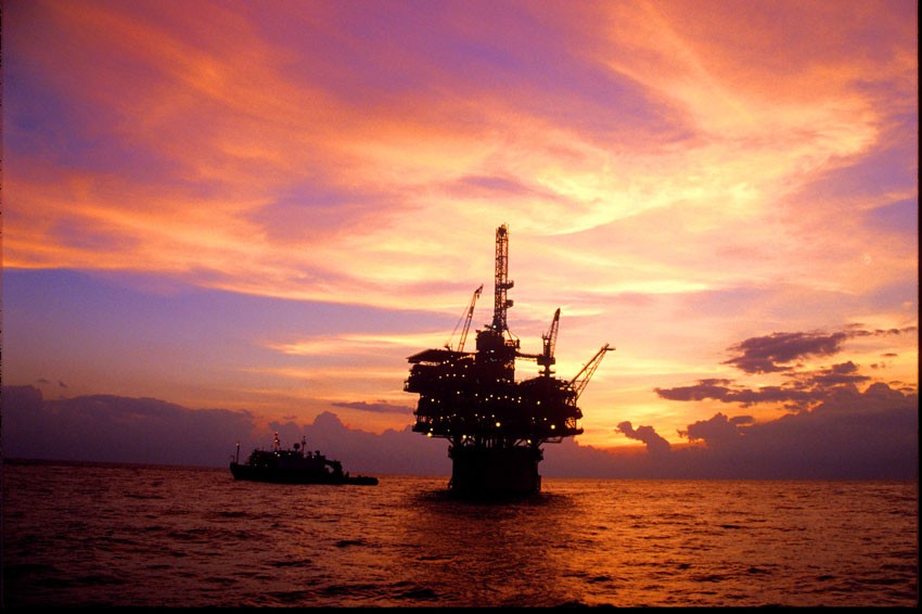 Gulf of Mexico poised to continue record production