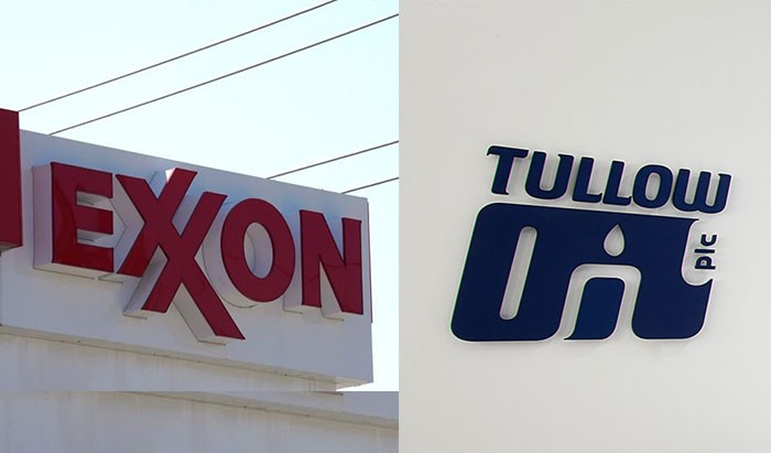 Guyana investigating offshore leases controlled by Exxon, Tullow