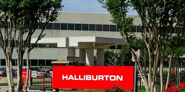 Halliburton Acquires Athlon Solutions