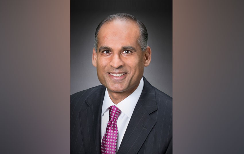 Halliburton Names Bob Patel to Board of Directors