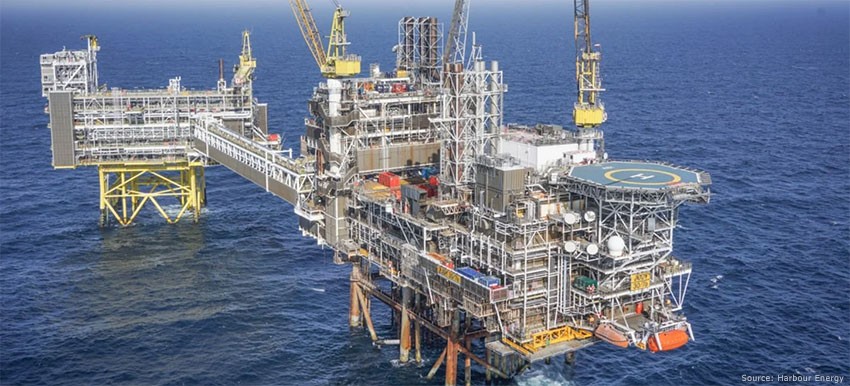 Harbour Energy seeks permit to develop North Sea field as subsea tie-back