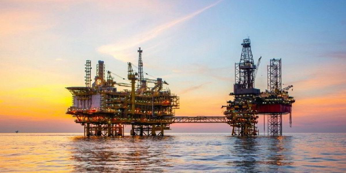Hess and Petronas partnership boosts gas production from key offshore development