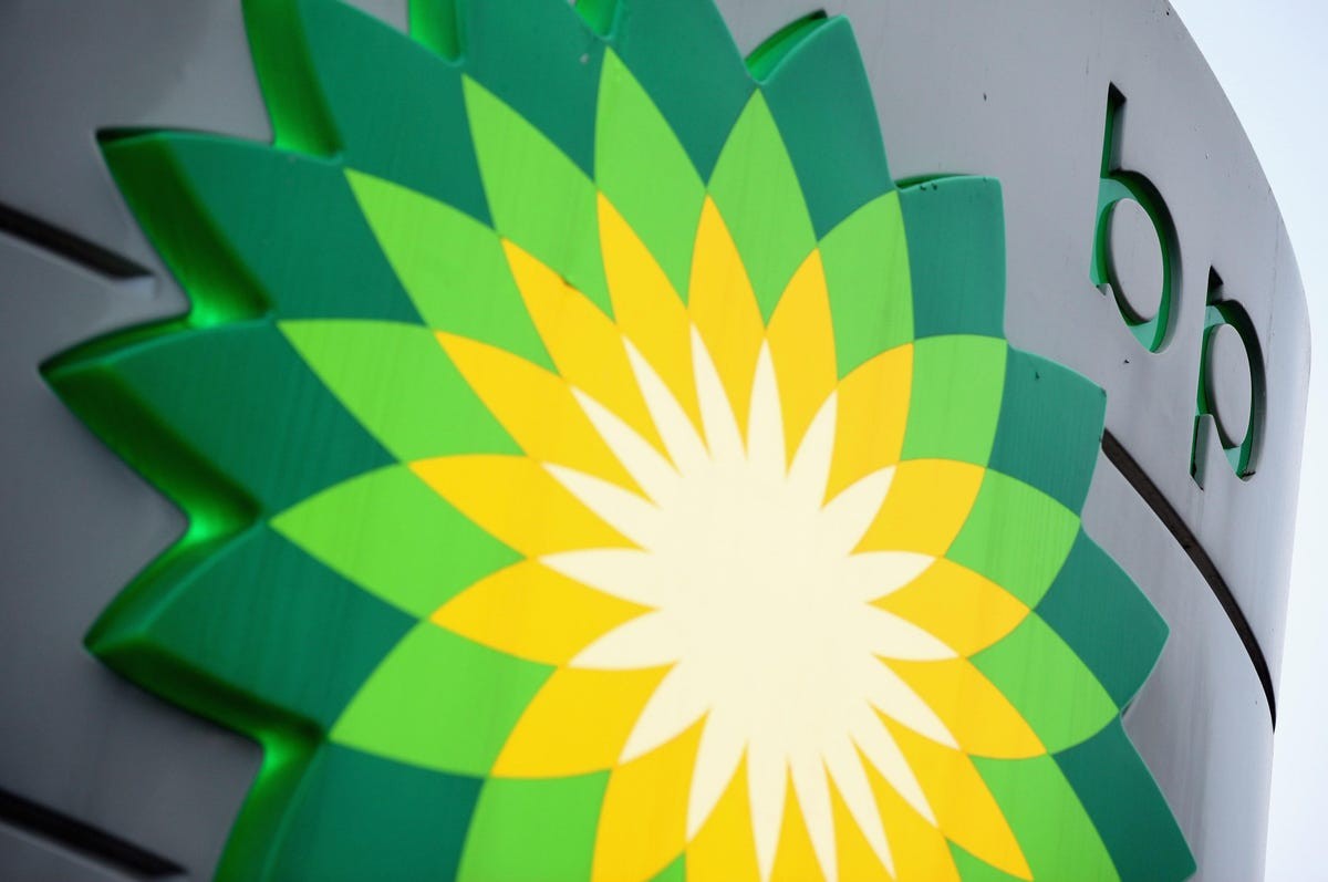 Highlights From The BP Statistical Review Of World Energy 2021