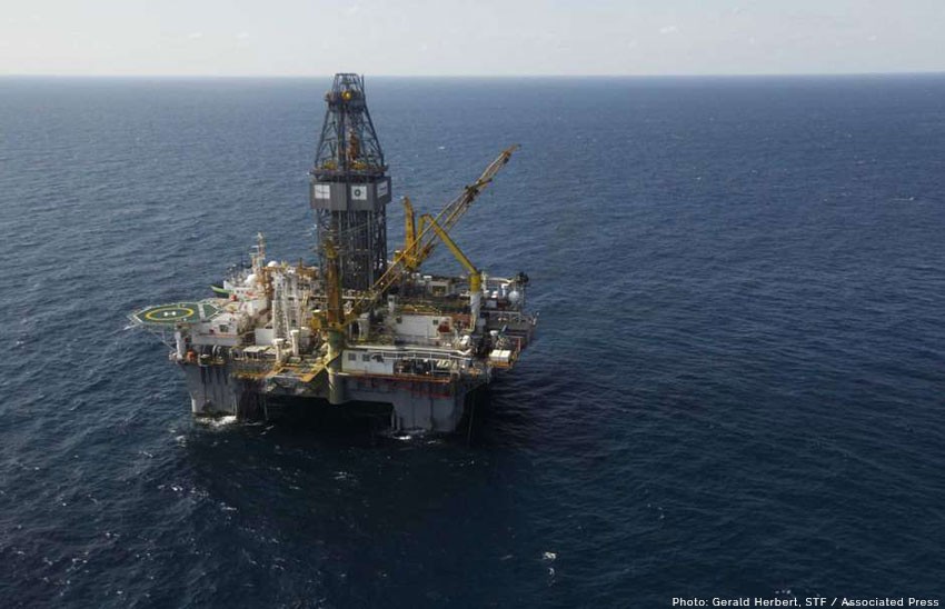 Houston offshore oil company wins two lease blocks in the U.S. Gulf of Mexico