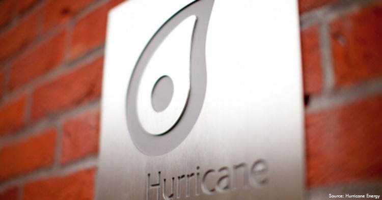Hurricane Energy Notes Reduction In Oil Production As Well Closed