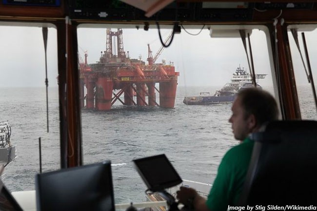 i3 set to spud Serenity well in UK North Sea