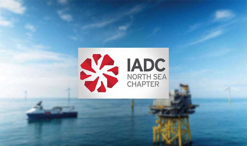 IADC North Sea Chapter in call for joined up approach to UK’s energy transition programme