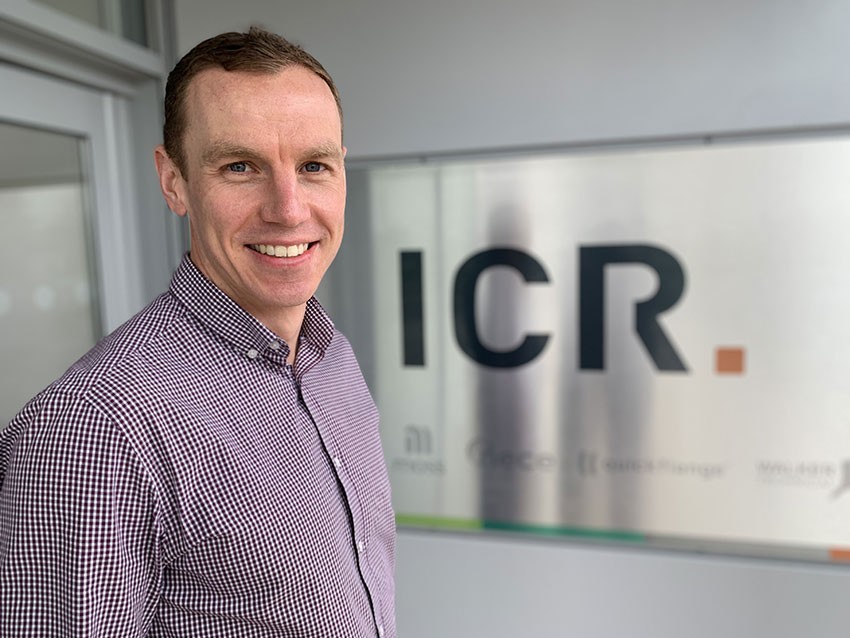 ICR announces Middle East Growth
