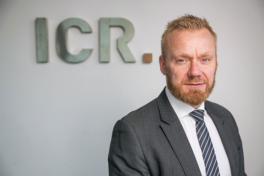 ICR celebrates 10 year anniversary as Norway growth continues