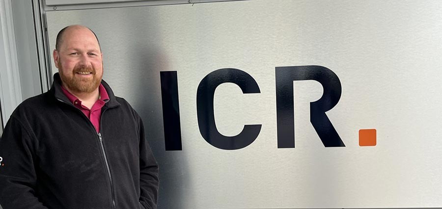 ICR Integrity kunngjør større kontraktseier i UAE med Adnoc Offshore