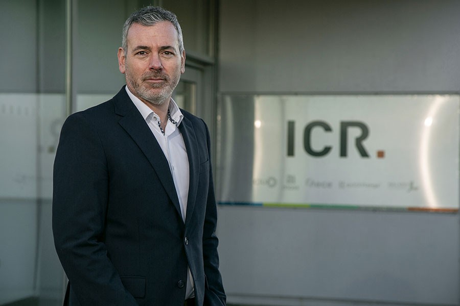 ICR Integrity announces new Group Director