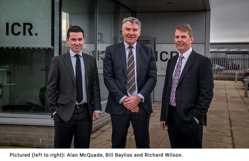 ICR Integrity Strengthens Team with Key Appointments