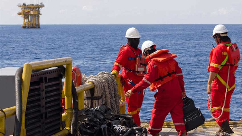 Imca supports call to recognise all seafarers