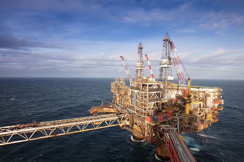 Imrandd wins data analytics and integrity scope with Apache’s North Sea Business