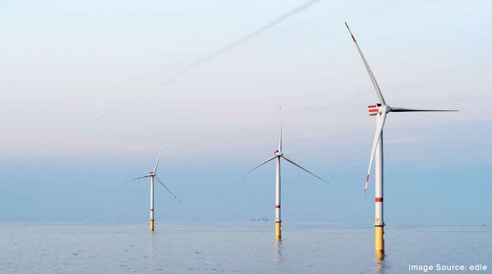 In numbers: Charting the rapid growth of renewable energy in the UK