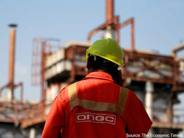 India’s ONGC Ready To Start Oil Production At $5-Billion Deepwater Project