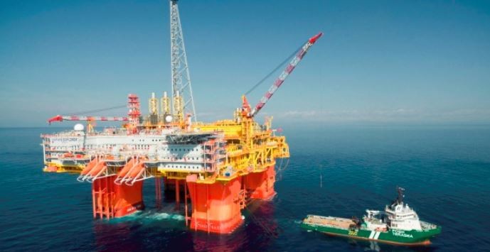 Inpex’s long-delayed Ichthys turns on the gas