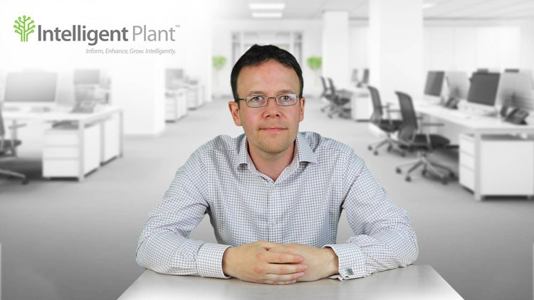 Intelligent Plant promotes local Computer Science talent