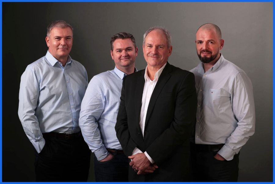 Interocean Marine Services positions for a strong 2024 with new Leadership and Brand