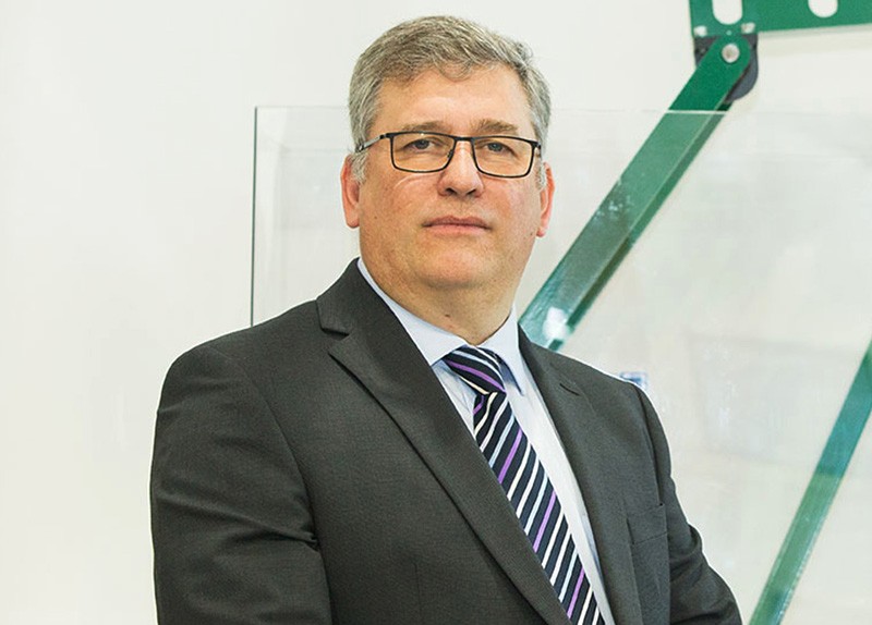 Interview - Chris Dartnell, President of Oil and Gas and Petrochemical business, Schneider Electric.