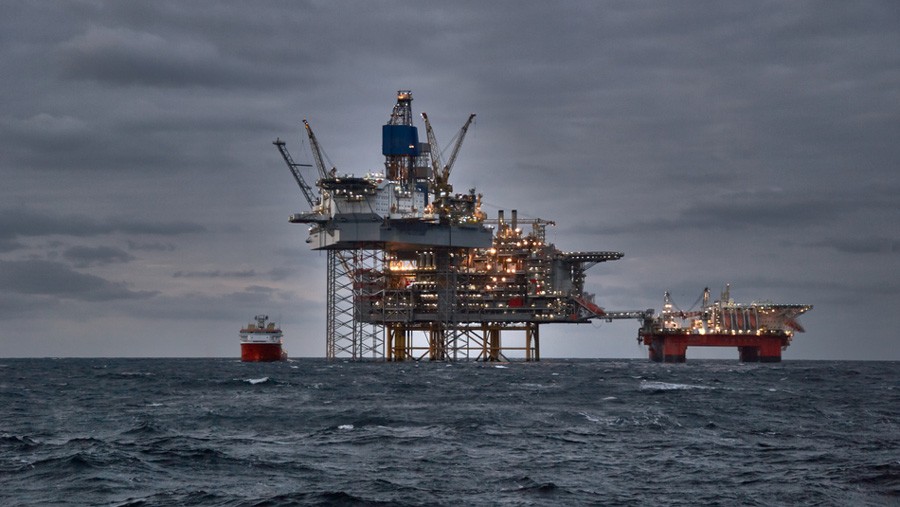 IOG North Sea field on track for 2022 first gas, after spate of delays