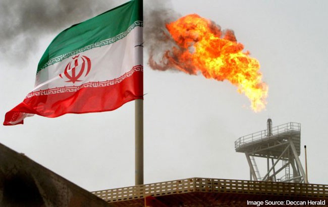 Iran uncertainty will hit the Gulf’s economic recovery