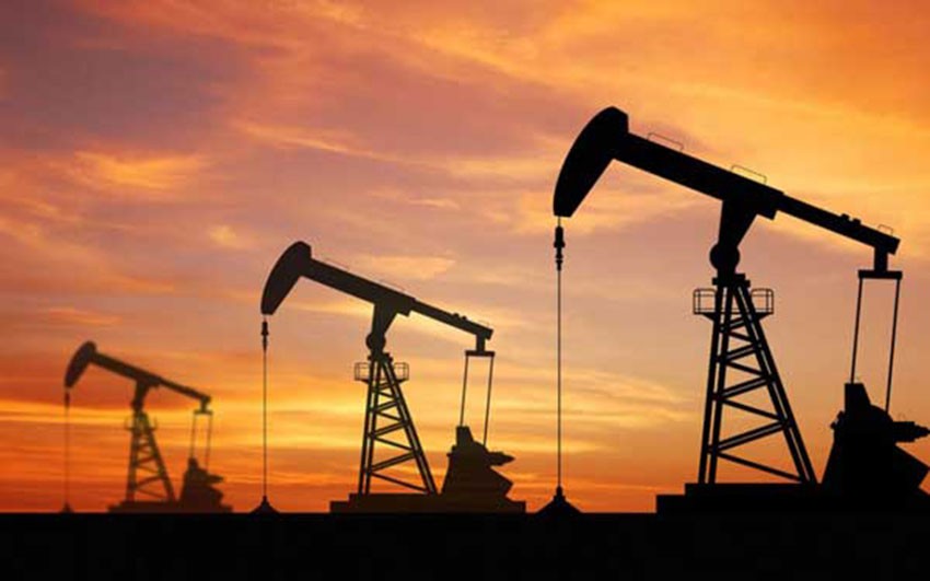 Iraq’s Kurdish Regional Government suspends oil exports to Iran