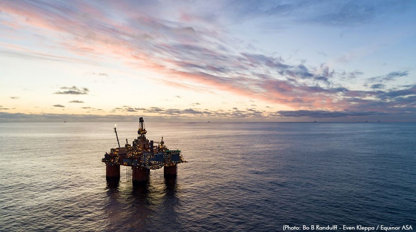 Ireland Considers A Full Ban On Offshore Oil & Gas Drilling