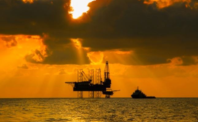 Irish oil firm seeks partner for North Sea licences