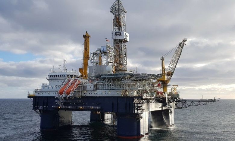 Island Drilling secures contracts from Petrofac and Maersk Decom